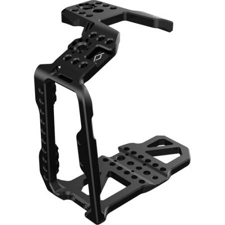 8Sinn Half Cage BMPCC 6K Pro/6K G2 - półklatka operatorska